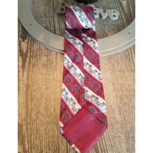 Vintage Men's Necktie